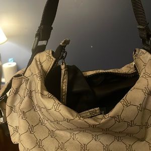 Ralph Lauren hand bag